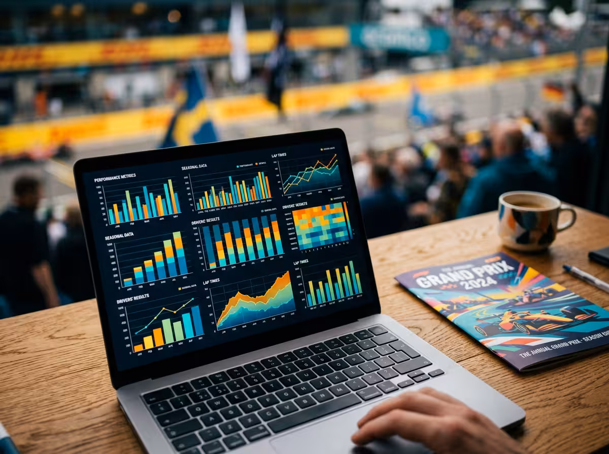 Tableau de performances et statistiques de pronostics baseprono affiché sur écran d'ordinateur