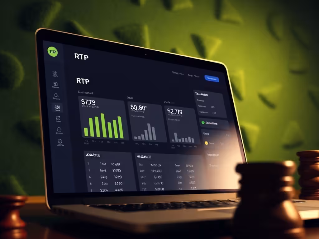Tableau de bord analytique RTP et statistiques de jeu gratuit en français