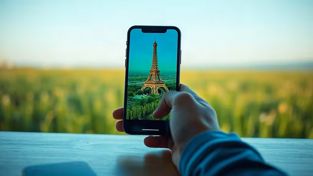 Application de casino sur smartphone en environnement professionnel, palette couleurs turf, interface claire.