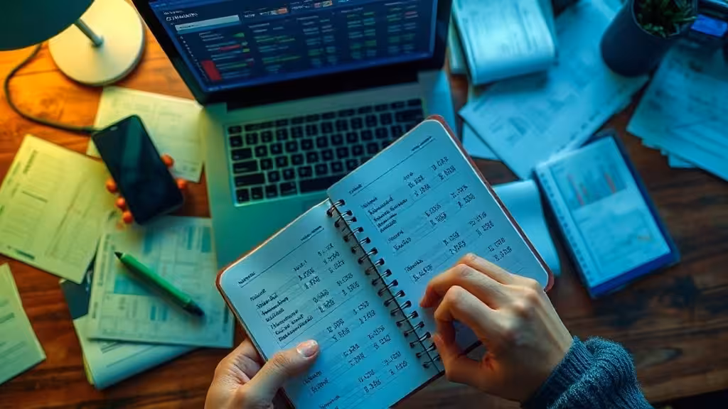 Bureau d'analyse de combinés de paris avec cotes et notes mathématiques d'un joueur professionnel