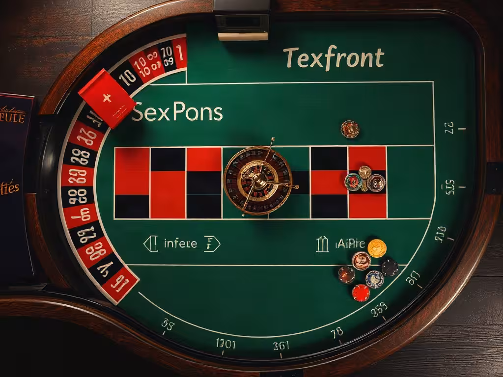 Cotes de roulette selon les paris simples, douzaines et numéros pleins