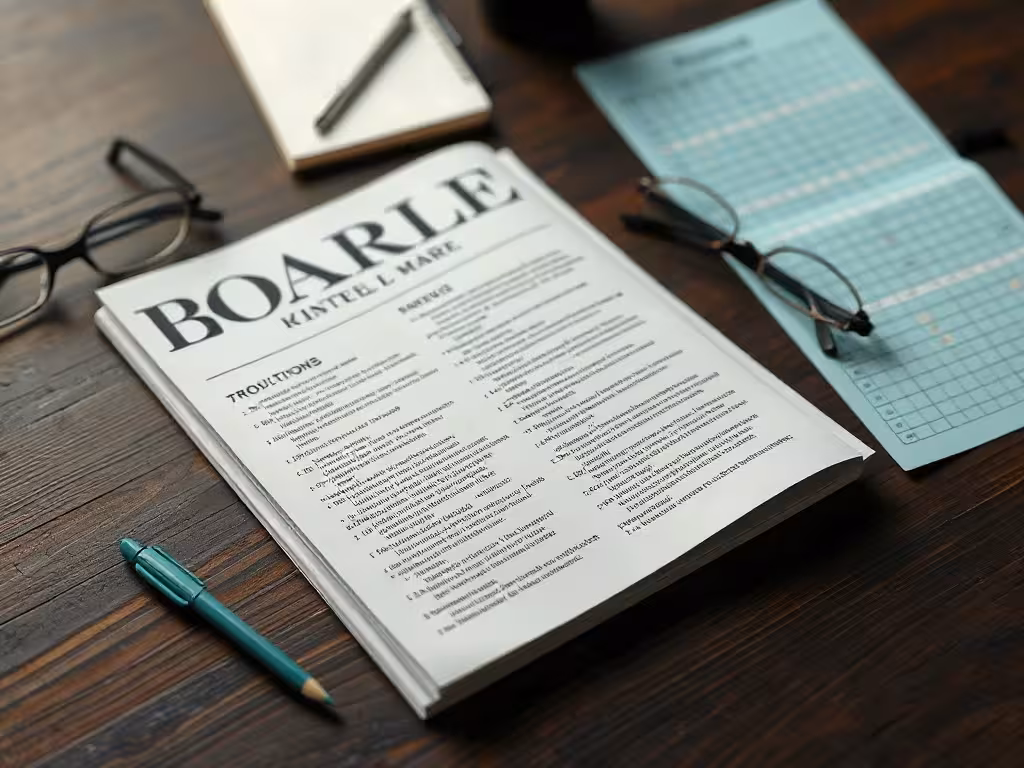Magazine Stato Turf consulté pour préparer des pronostics hippiques.